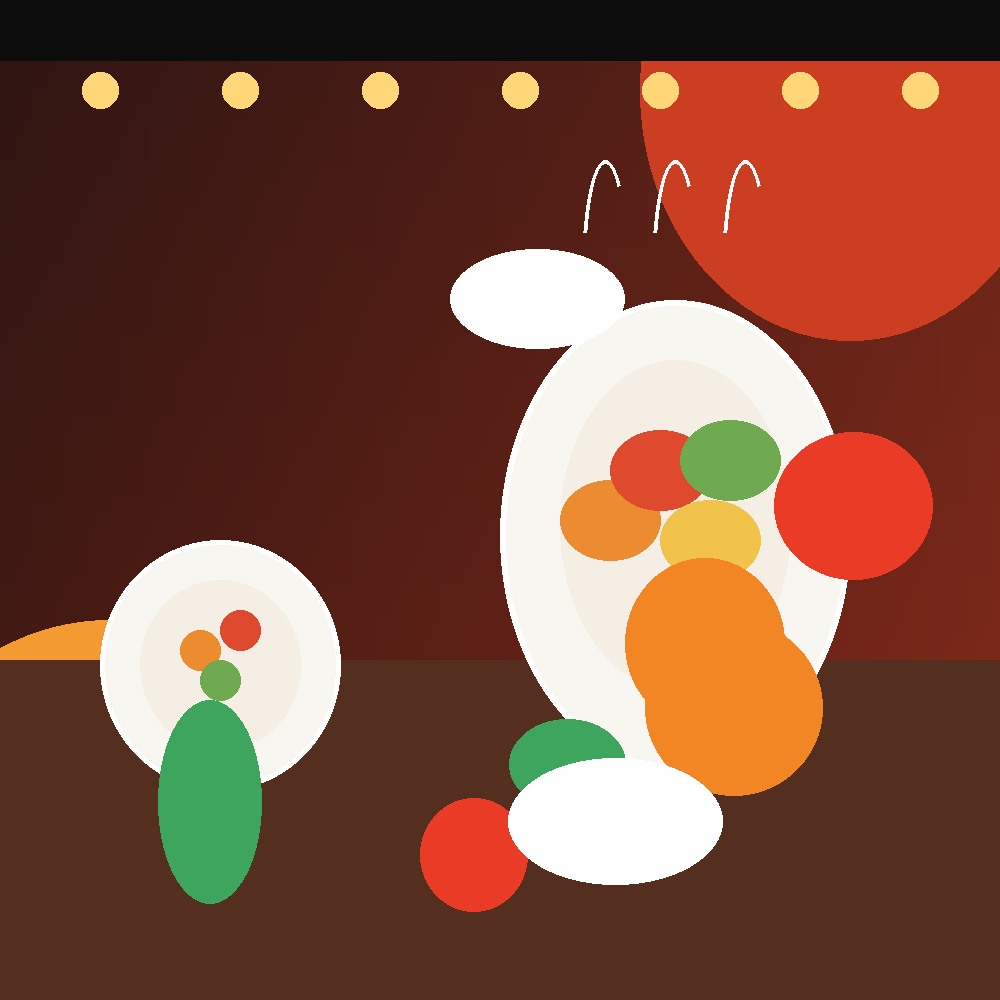 Fast Food